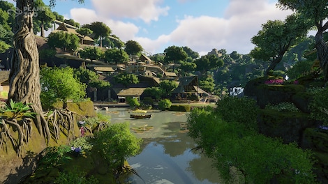 Planet Zoo: South America Pack (PC) - Steam Key - CIS - 6