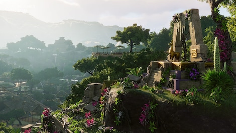Planet Zoo: South America Pack (PC) - Steam Key - GLOBAL - 4