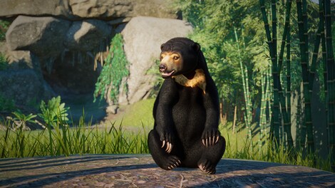 Planet Zoo: Southeast Asia Animal Pack (PC) - Steam Key - CIS - 4