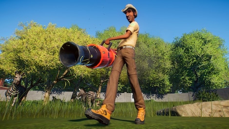 Planet Zoo Steam Key GLOBAL - 15