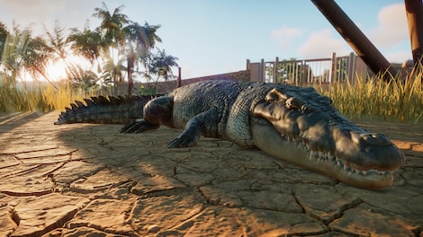 Planet Zoo Steam Key GLOBAL - 8