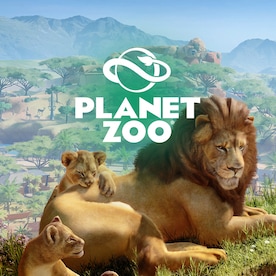 Planet Zoo Steam Key GLOBAL - 16