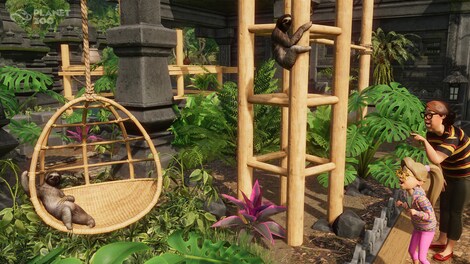 Planet Zoo: Tropical Pack (PC) - Steam Gift - EUROPE - 6