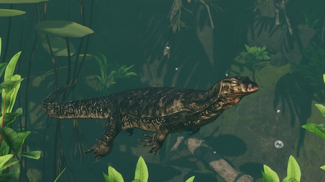 Planet Zoo: Tropical Pack (PC) - Steam Key - GLOBAL - 11
