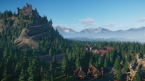 Planet Zoo: Twilight Pack (PC) - Steam Key - EUROPE - 7