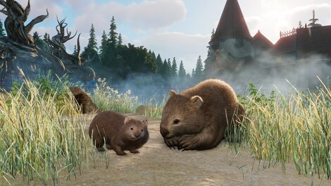Planet Zoo: Twilight Pack (PC) - Steam Key - EUROPE - 4