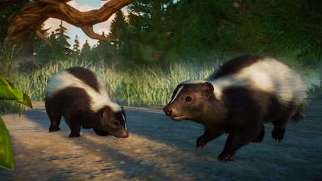 Planet Zoo: Twilight Pack (PC) - Steam Key - EUROPE - 10