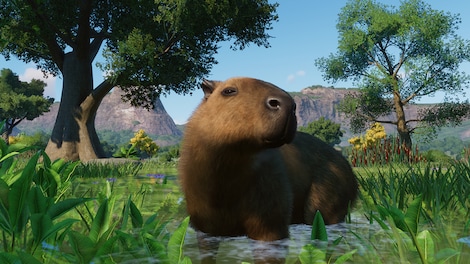 Planet Zoo: Wetlands Animal Pack (PC) - Steam Gift - EUROPE - 3