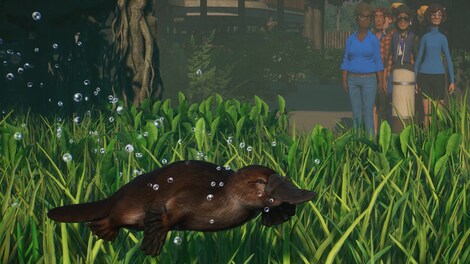 Planet Zoo: Wetlands Animal Pack (PC) - Steam Key - RU/CIS - 4