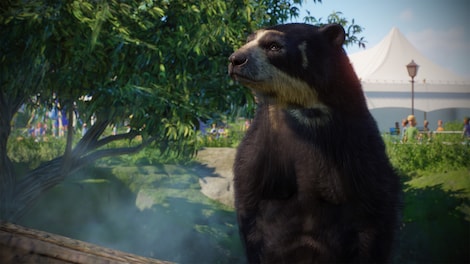 Planet Zoo: Zookeepers Animal Pack (PC) - Steam Key - GLOBAL - 3