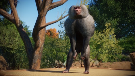 Planet Zoo: Zookeepers Animal Pack (PC) - Steam Key - GLOBAL - 5