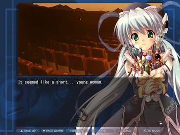 planetarian ~the reverie of a little planet~ Steam Gift GLOBAL - 6
