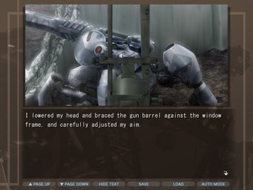 planetarian ~the reverie of a little planet~ Steam Gift LATAM - 0
