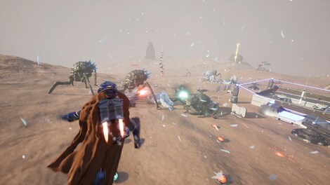 Planetaries (PC) - Steam Gift - NORTH AMERICA - 8