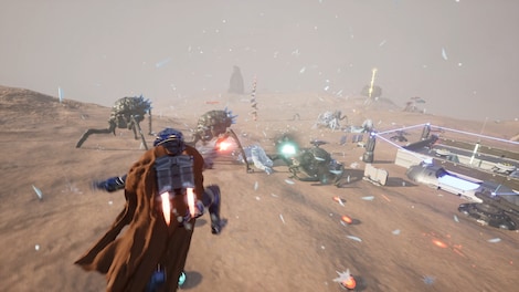 Planetaries (PC) - Steam Key - GLOBAL - 8