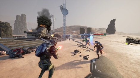 Planetaries (PC) - Steam Key - GLOBAL - 9