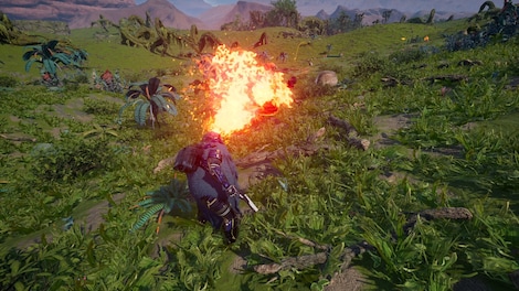 Planetaries (PC) - Steam Key - GLOBAL - 13