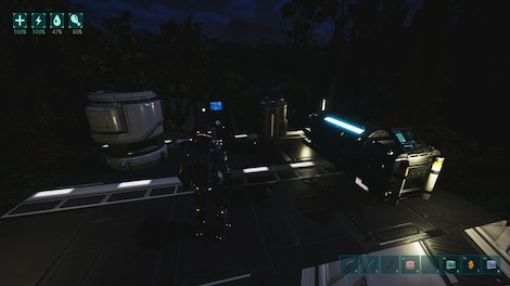 Planetaries (PC) - Steam Key - GLOBAL - 10