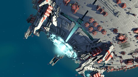 Planetary Annihilation: TITANS (PC) - Steam Key - EUROPE - 20