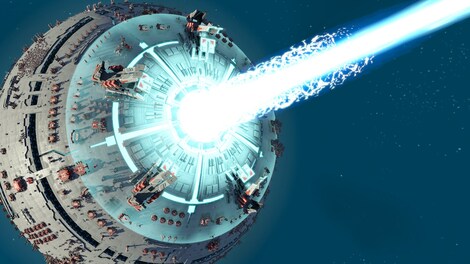Planetary Annihilation: TITANS (PC) - Steam Gift - EUROPE - 8