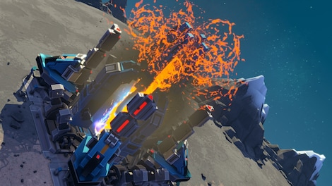 Planetary Annihilation: TITANS Steam Key CIS - 23