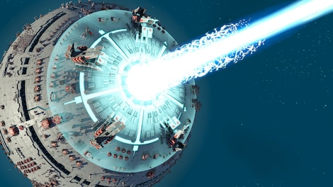 Planetary Annihilation: TITANS Steam Key CIS - 8