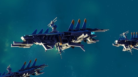 Planetary Annihilation: TITANS Steam Key CIS - 7