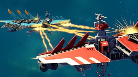 Planetary Annihilation: TITANS (PC) - Steam Key - GLOBAL - 19