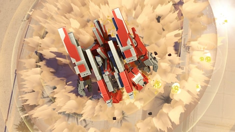 Planetary Annihilation: TITANS (PC) - Steam Key - GLOBAL - 16