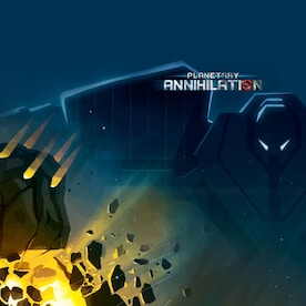 Planetary Annihilation: TITANS (PC) - Steam Key - GLOBAL - 23