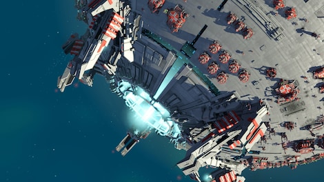 Planetary Annihilation: TITANS Steam Key LATAM - 24