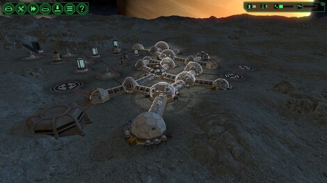 Planetbase Steam Gift CIS - 11