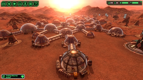 Planetbase Steam Gift CIS - 5