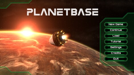 Planetbase Steam Gift LATAM - 10