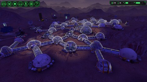 Planetbase Steam Gift LATAM - 8