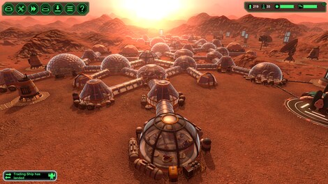 Planetbase Steam Gift LATAM - 5