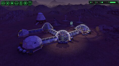 Planetbase Steam Gift LATAM - 4