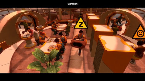 Planetbase Steam Key CIS - 13