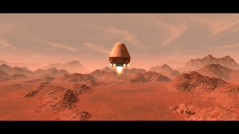 Planetbase Steam Key GLOBAL - 7