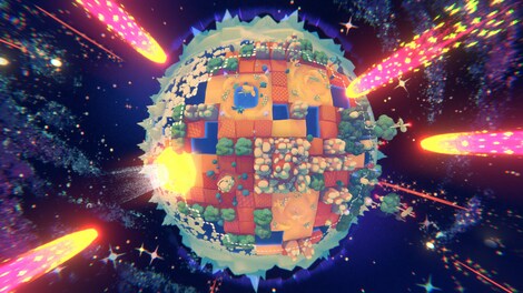 Planetiles (PC) - Steam Key - GLOBAL - 12