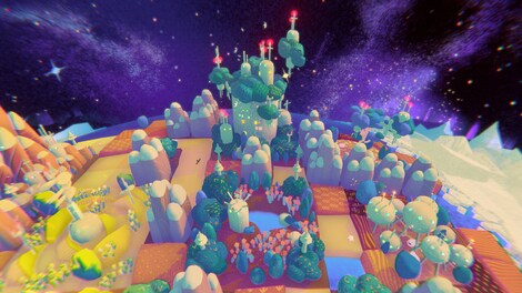 Planetiles (PC) - Steam Key - GLOBAL - 7
