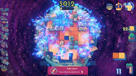 Planetiles (PC) - Steam Key - GLOBAL - 11