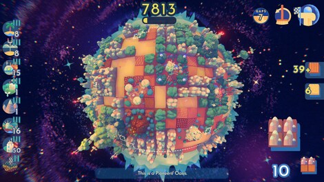 Planetiles (PC) - Steam Key - GLOBAL - 4