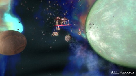 Planetoid (PC) - Steam Key - GLOBAL - 8