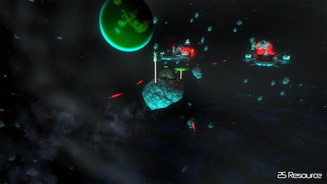 Planetoid (PC) - Steam Key - GLOBAL - 4