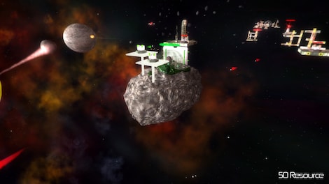 Planetoid (PC) - Steam Key - GLOBAL - 6
