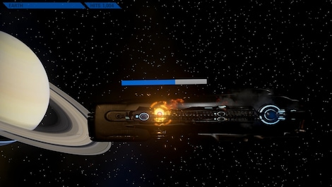 PLANETS OF WAR Steam Key GLOBAL - 4