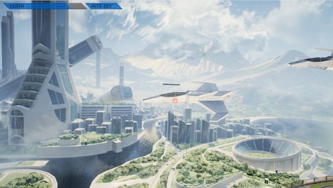 PLANETS OF WAR Steam Key GLOBAL - 8