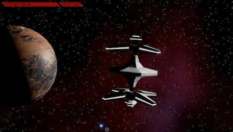 PLANETS OF WAR Steam Key GLOBAL - 10