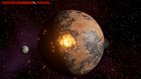 PLANETS OF WAR Steam Key GLOBAL - 11